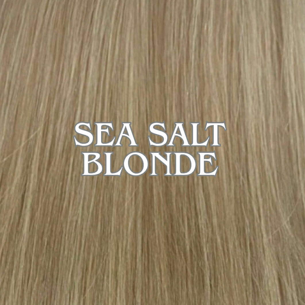 SEA SALT BLONDE