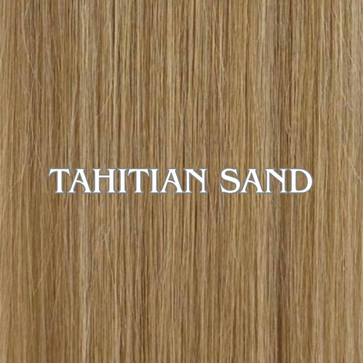 TAHITIAN SAND