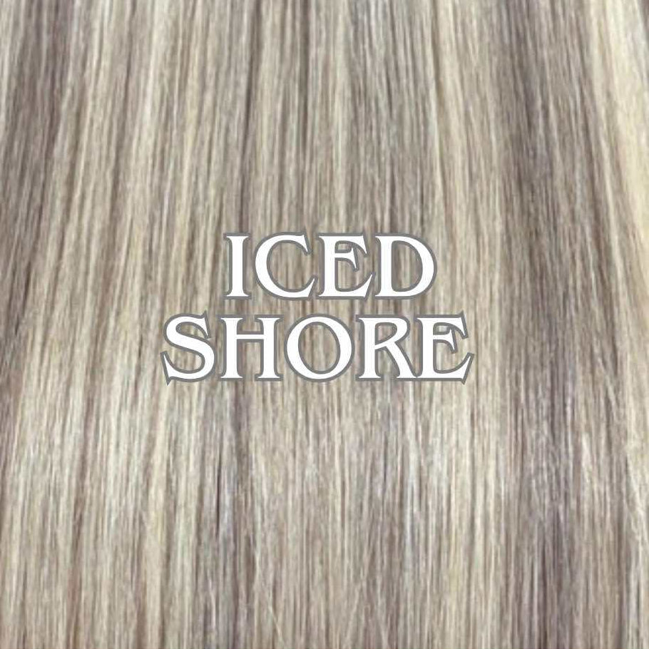 ICED SHORE