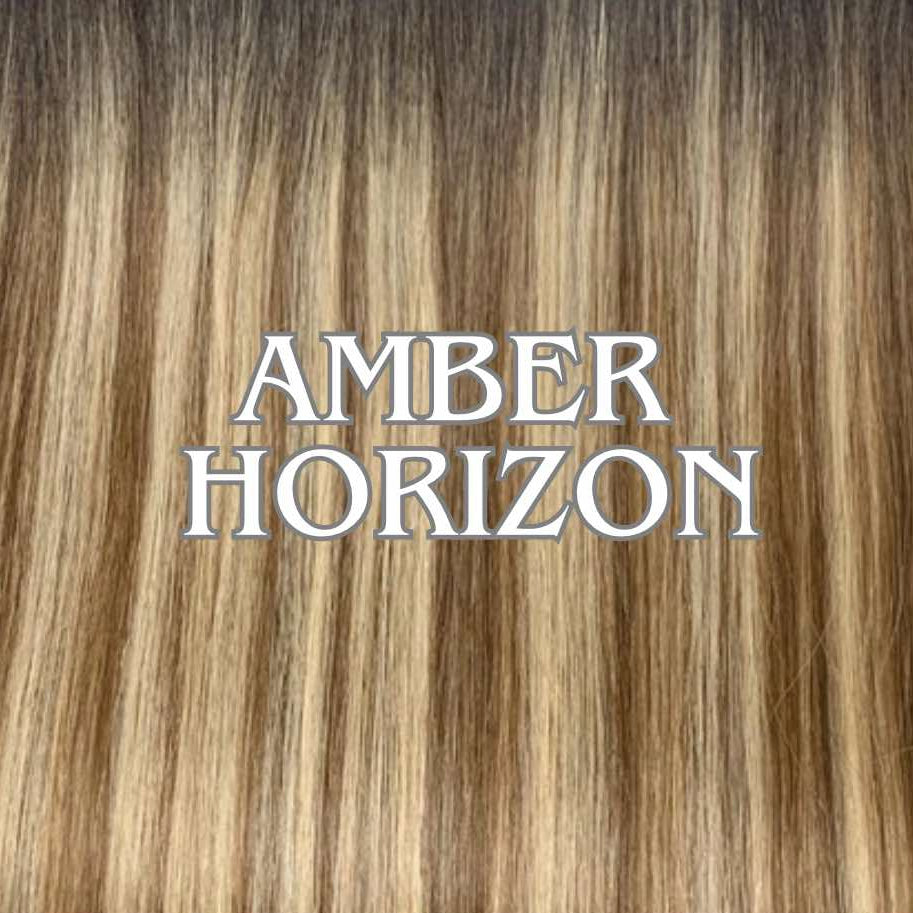 AMBER HORIZON