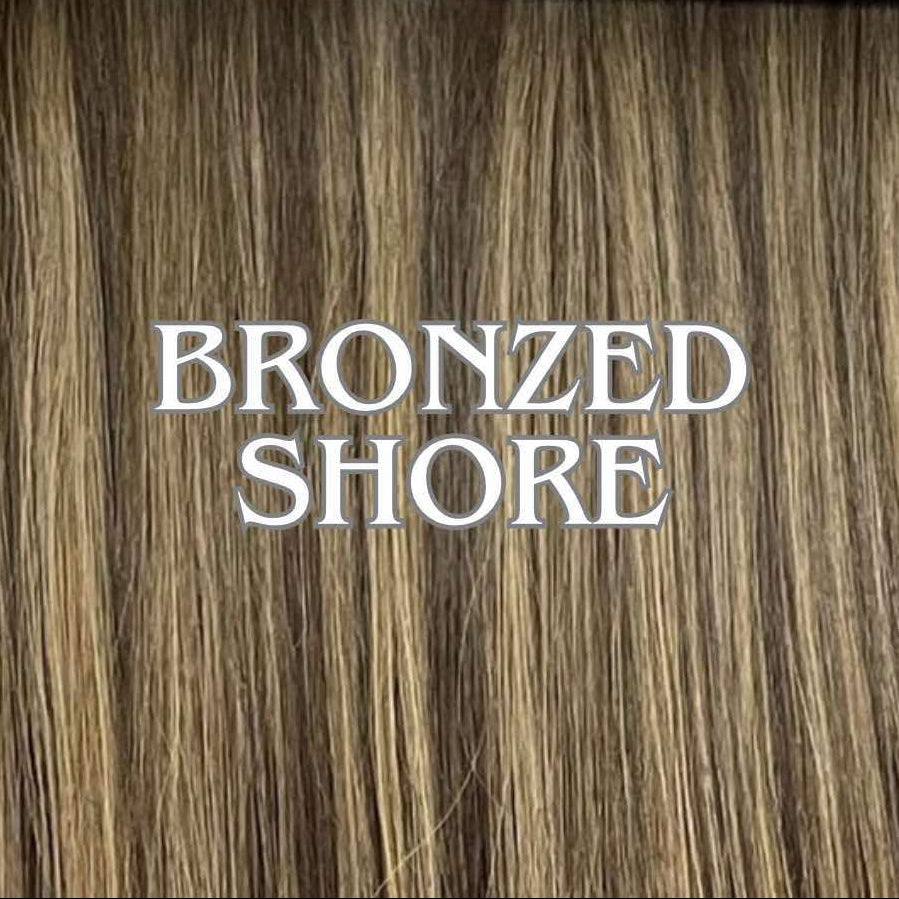 BRONZED SHORE