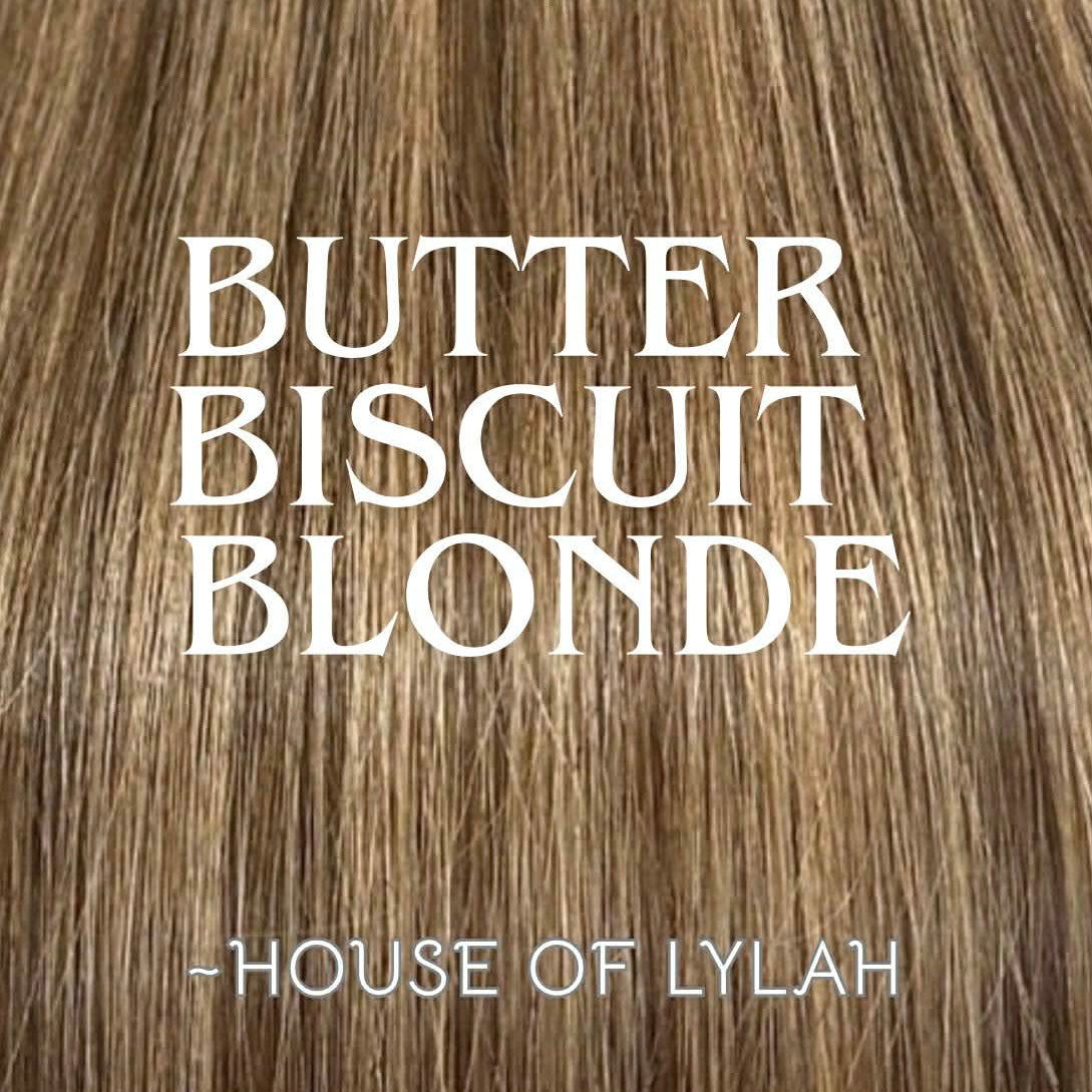 BUTTER BISCUIT BLONDE