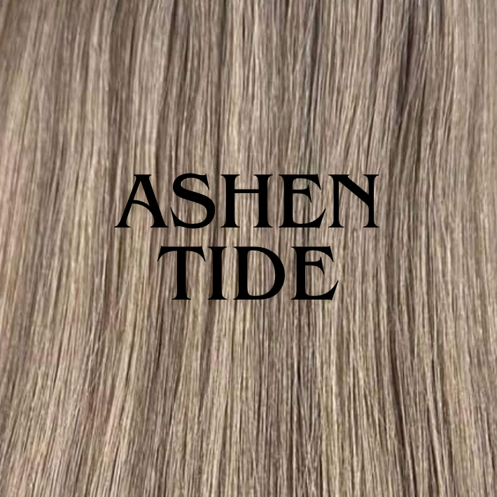 ASHEN TIDE