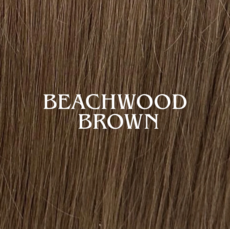 BEACHWOOD BROWN