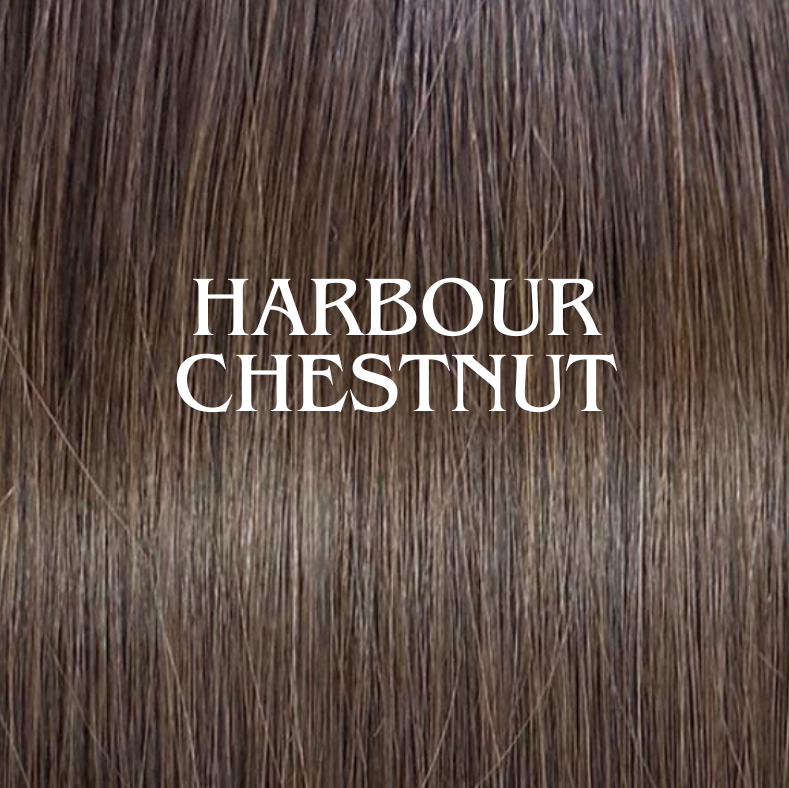 HARBOUR CHESTNUT