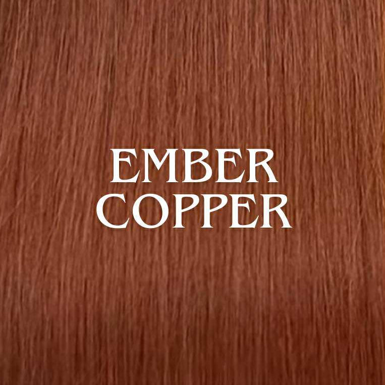 EMBER COPPER