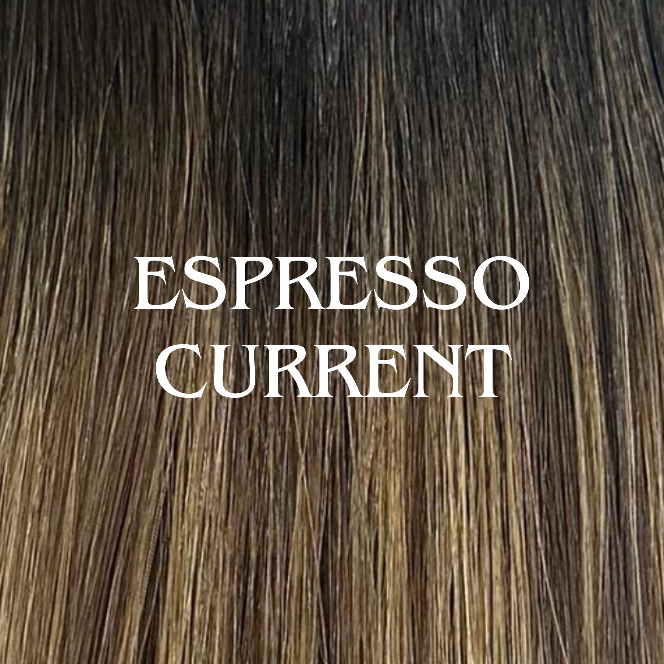 ESPRESSO CURRENT