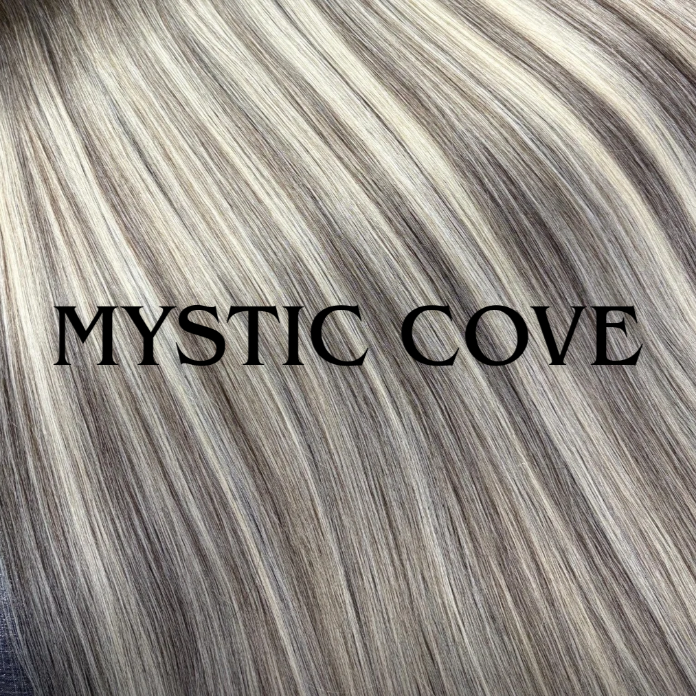 MYSTIC COVE
